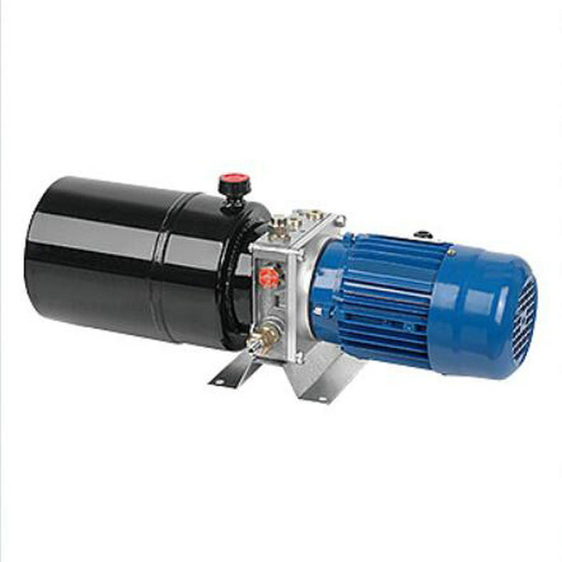 液壓泵站生產(chǎn)廠家